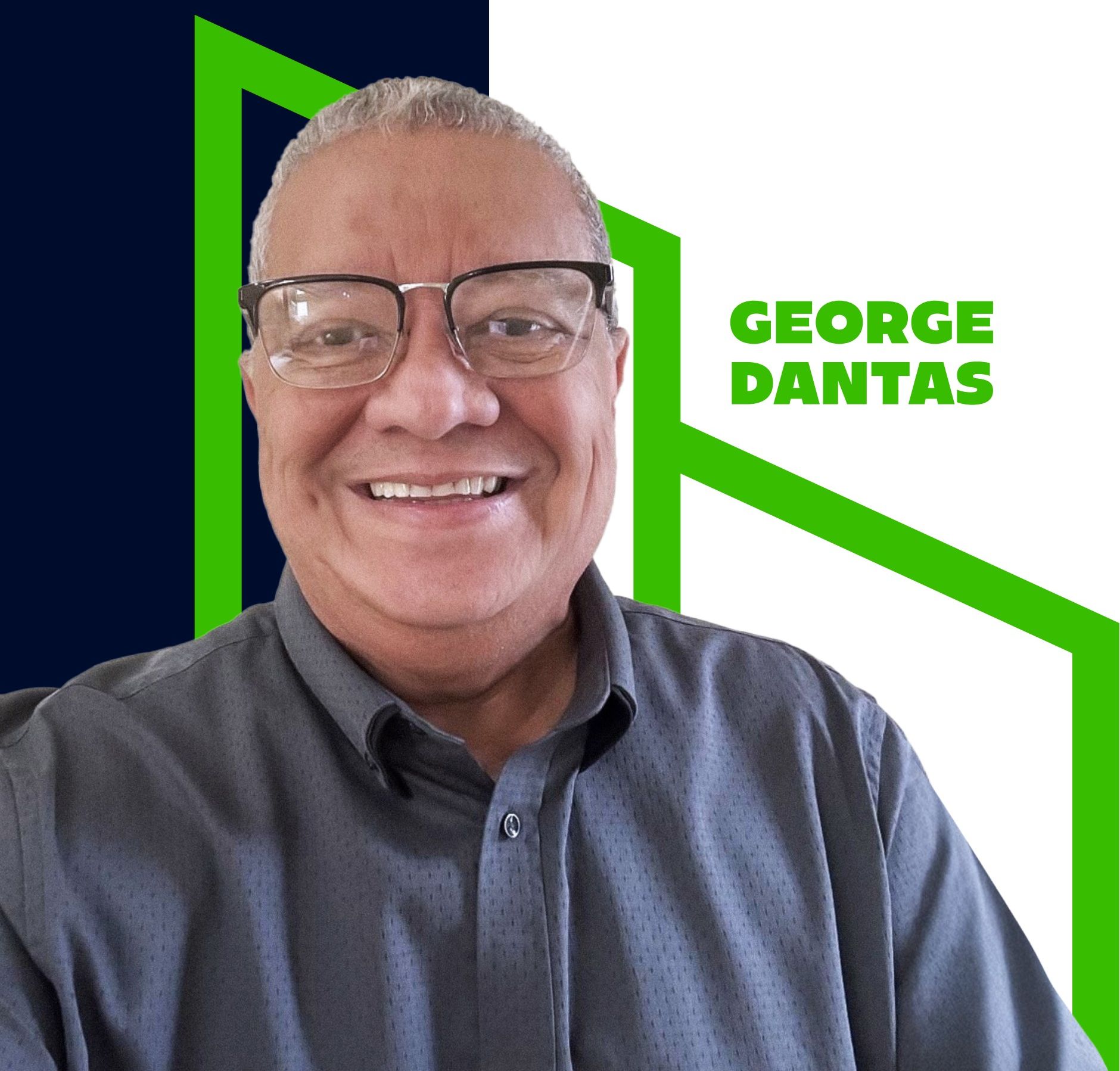Foto de George Dantas