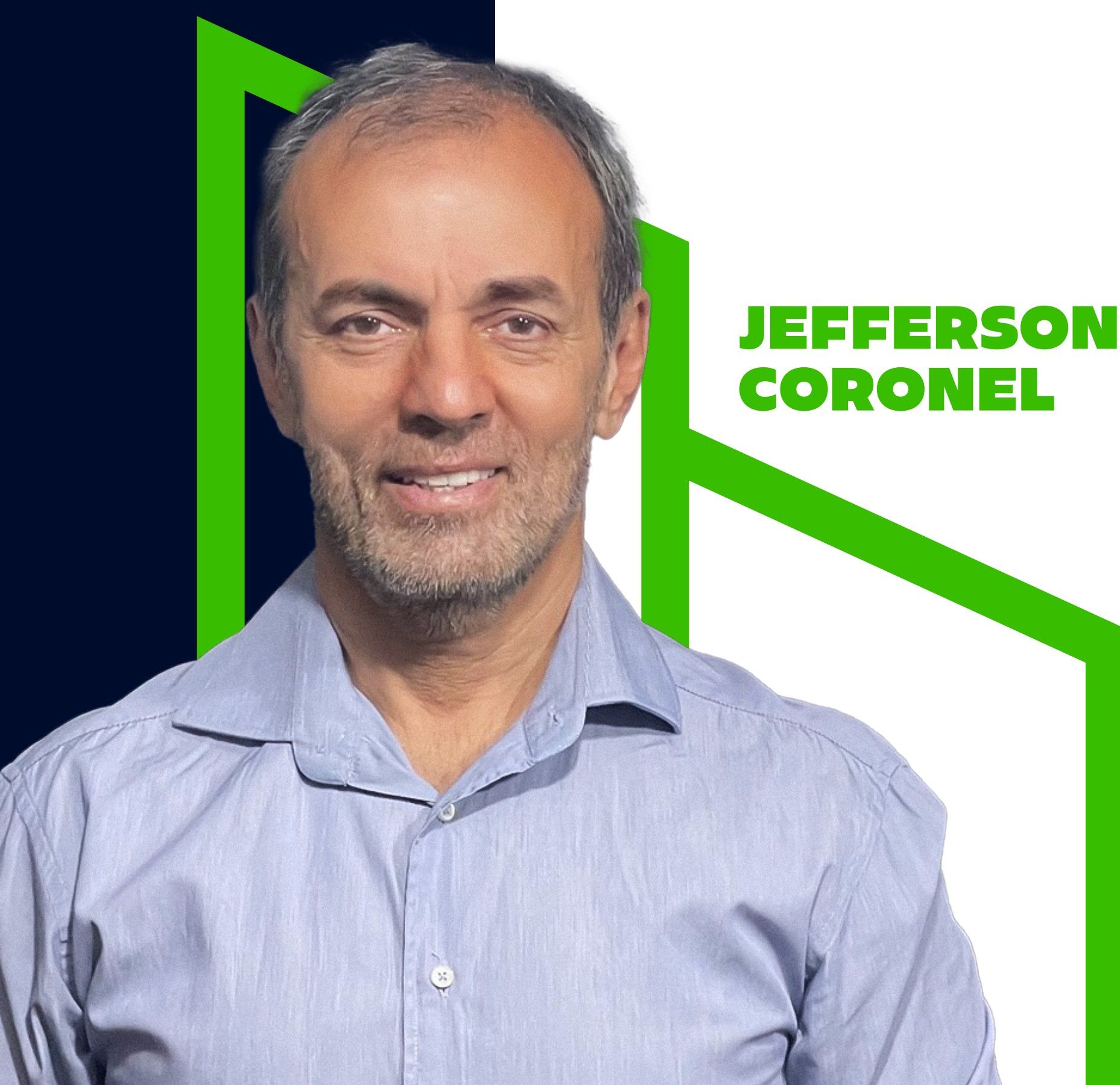Foto de Jefferson Coronel