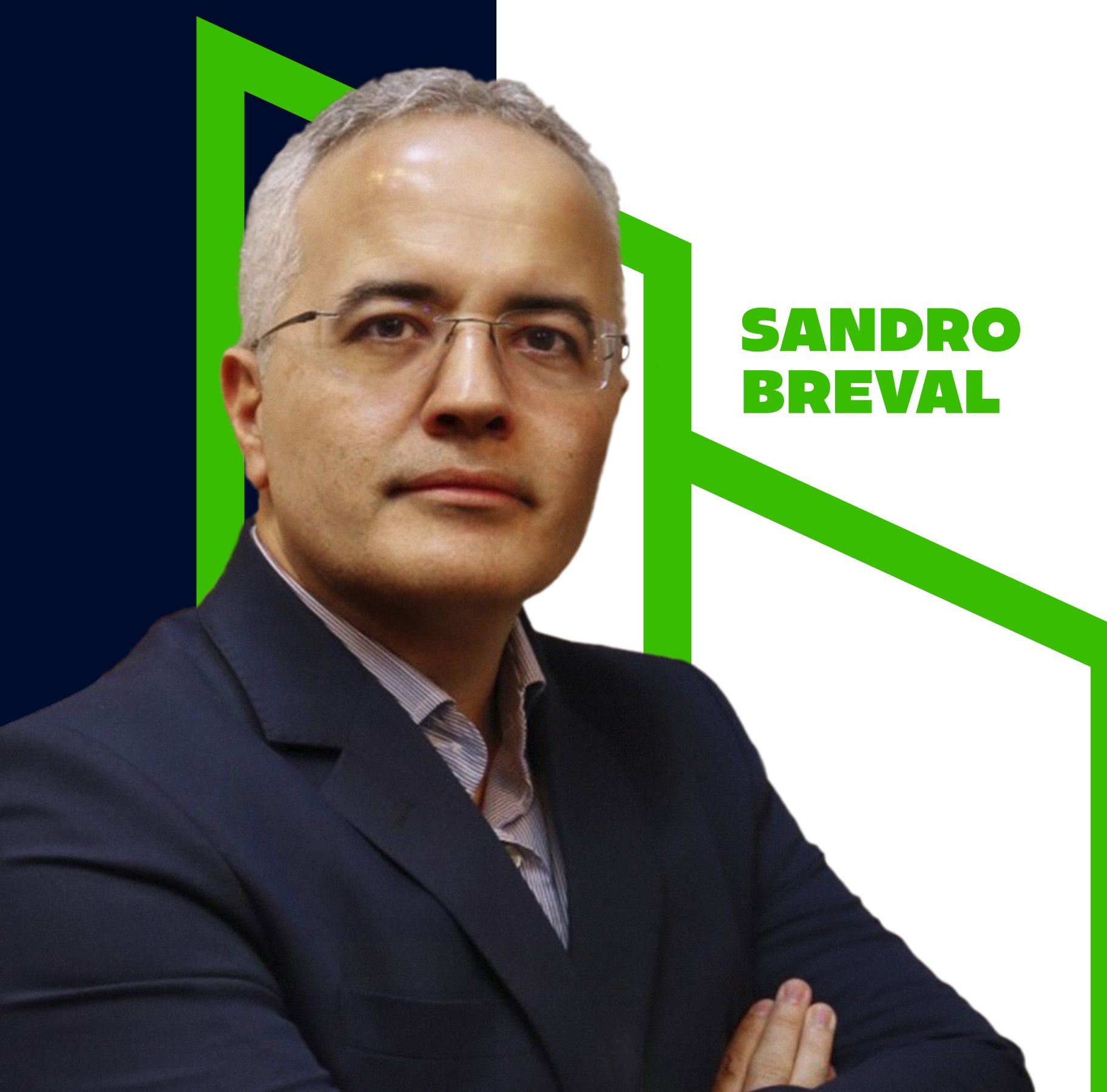 Foto de Sandro Breval
